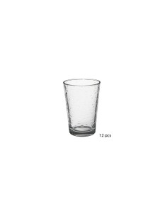 Set di 12 bicchieri bassi Ald’eau 20 cl in scatola pallet