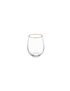 CONF 6 BICCHIERI BASSI 194934 AVA 54CL