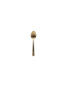 Servizio di posate 24 pezzi Tamara in acciaio inox champagne
