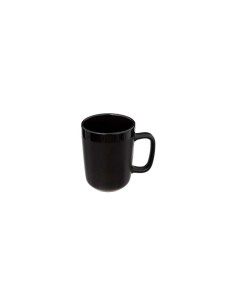 TAZZA MUG 194136 35CL NERO