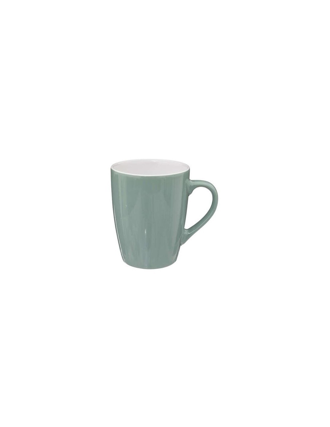 Tazza Colorama 38 cl menta – Secret de Gourmet