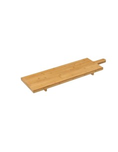 TAGLIERE 196324 BAMBOO 26X88CM
