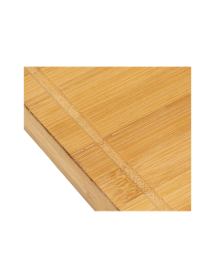 TAGLIERE 196324 BAMBOO 26X88CM