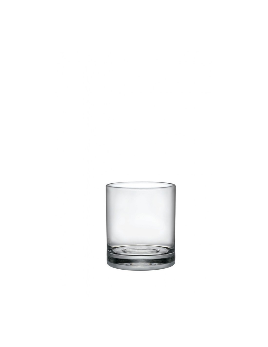 CORTINA BICCHIERI DOF 40CL SET 6PZ 430060 BORMIOLI ROCCO su TreG In...