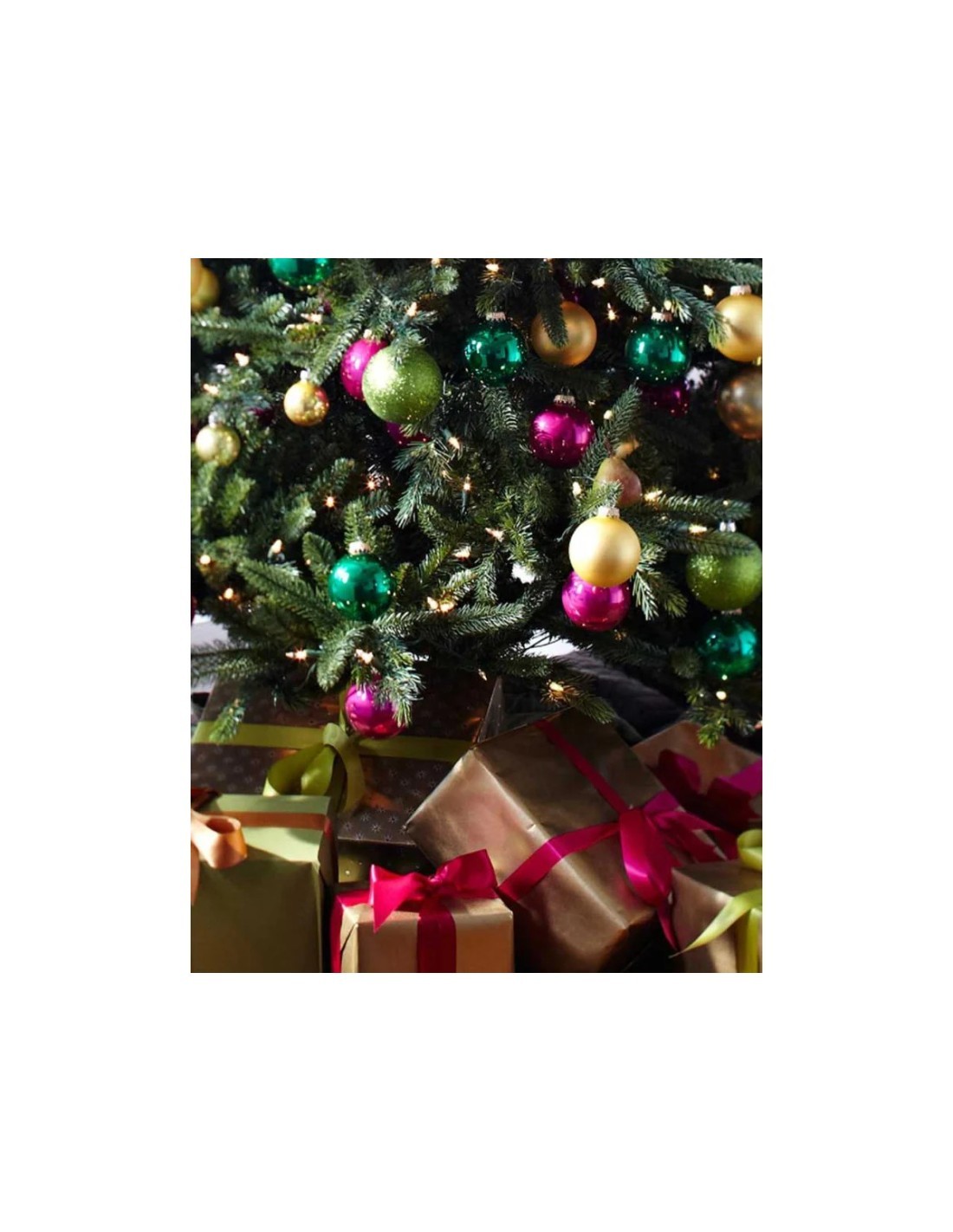 ALBERO MONTECARLO 210 DIAM 106 FLORA su TreG Ingrosso