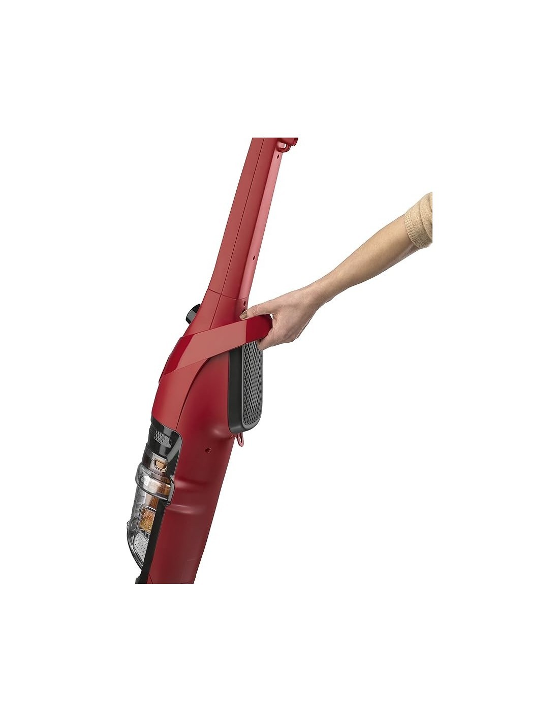 Rowenta Powerline Extreme Cyclonic RH8133WA Scopa Elettrica 750W