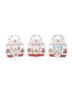 Tazza in Ceramica da 340ml - La Magia di Natale a casa tua