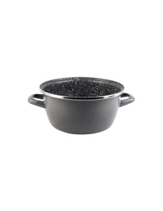 CASSERUOLA K2 24CM 2 MANICI su TreG Ingrosso