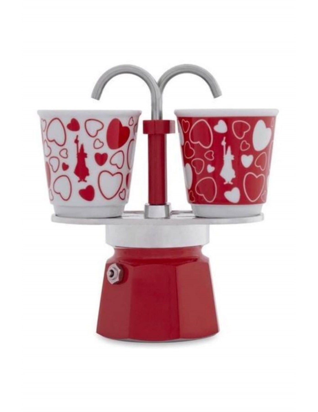 SET MINI EXPRESS CON 2 TAZZE su TreG Ingrosso