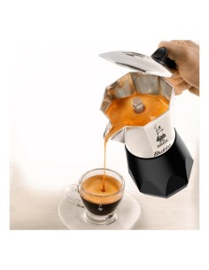 Bialetti New Brikka 2023 - Caffettiera 2 Tazze Espresso Cremoso