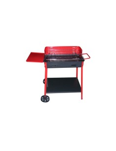 FORNELLO 40X60 CON RUOTE su TreG Ingrosso 2