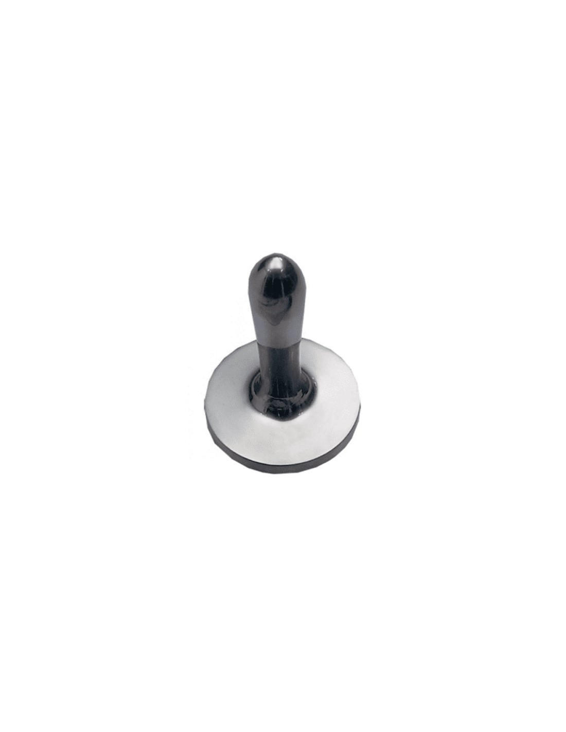 BATTICARNE 0761 80 A PUGNO INOX 800GR su TreG Ingrosso
