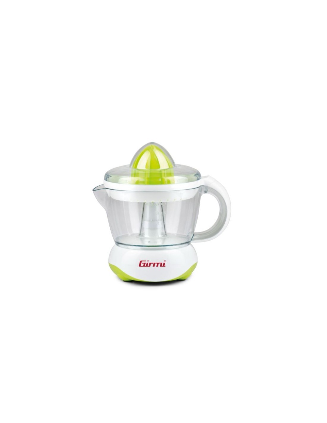 SPREMIAGRUMI SR0203 700CC BIANCO/VERDE