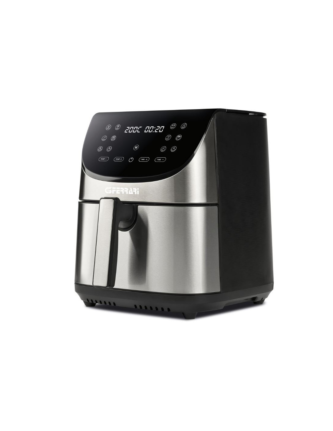 FRIGGITRICE G10176 AD ARIA 8LT