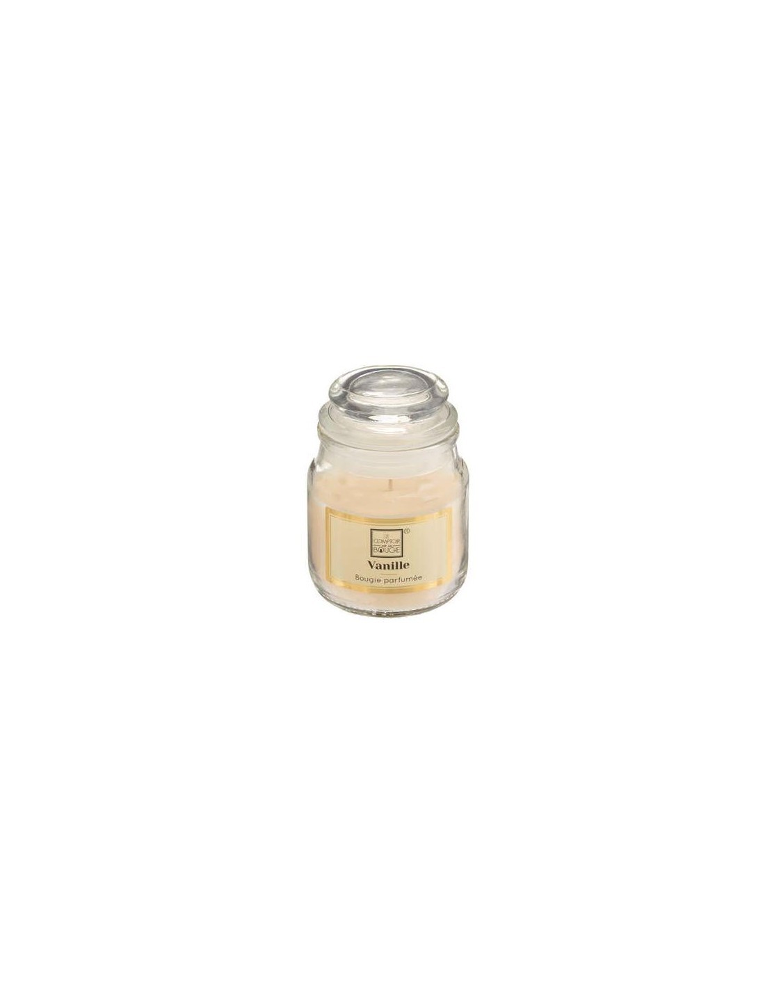 CANDELA PROFUMATA 161750 70GR FRAGRANZE ASSORTITE