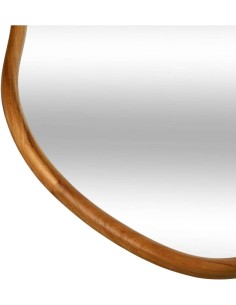 Atmosphera – Specchio Livia in legno 45x75 cm
