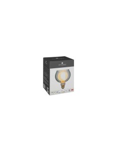 LAMPADINA LED 195345 AMBRA G125 12,5X15,5CM