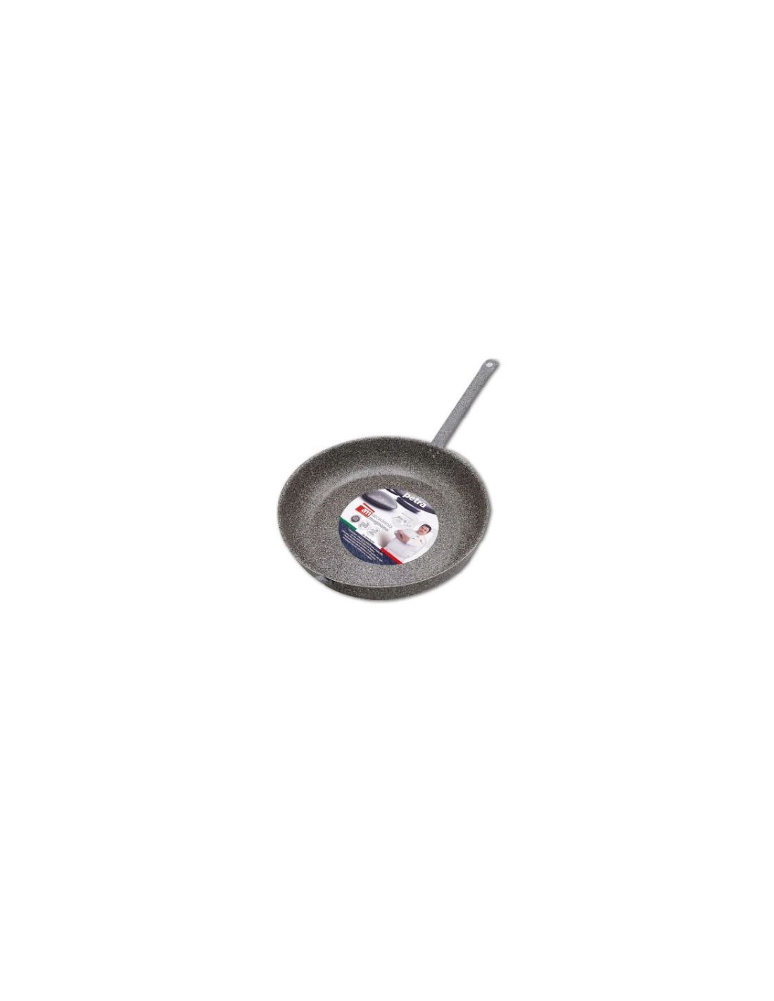 TUTTI INSIEME STONE PADELLA 40CM CON MANIGLIA
