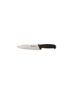 COLTELLO DA CUCINA IN ACCIAIO INOX 18CM 5349.18 su TreG Ingrosso 2