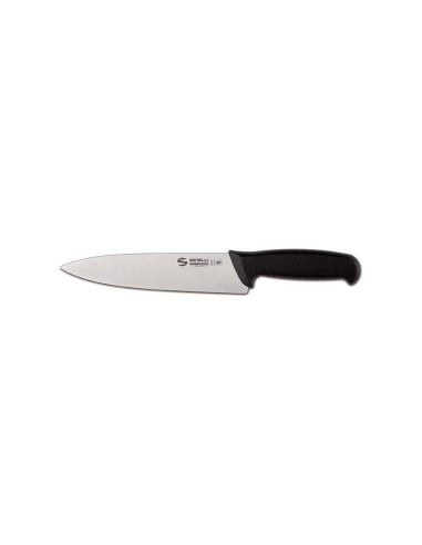SUPRA COLTELLO CUCINA 16CM 5349.16 SANELLI AMBROGIO su TreG Ingrosso