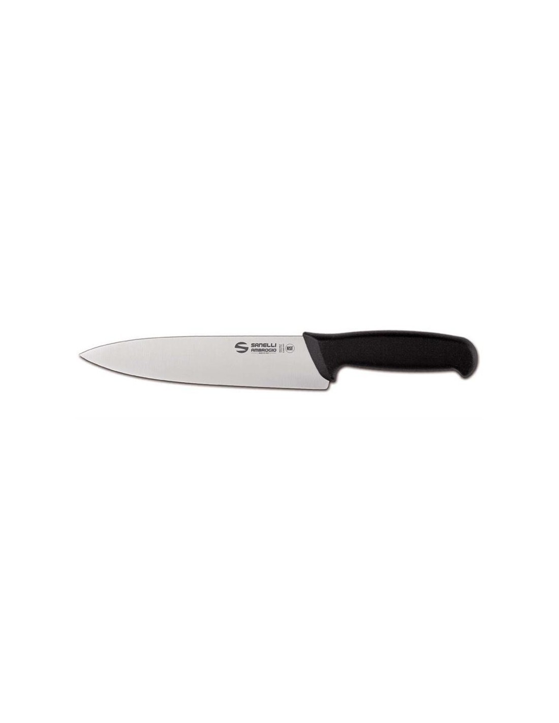 SUPRA COLTELLO CUCINA 16CM 5349.16 SANELLI AMBROGIO su TreG Ingrosso