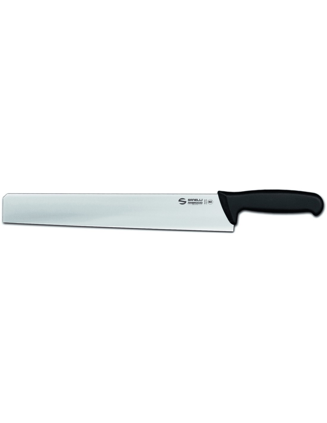 COLTELLO PER FORMAGGIO 32CM IN ACCIAIO INOX 5344.32 P.Q. su TreG In...