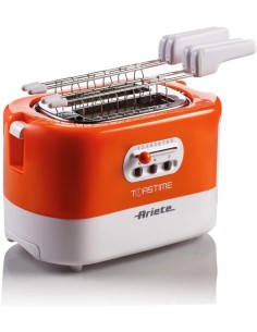 TOSTAPANE TOASTIME ARIETE su TreG Ingrosso 2