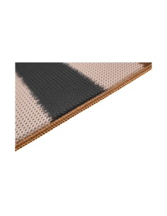 TAPPETO 40066 ASSO 40X70 2
