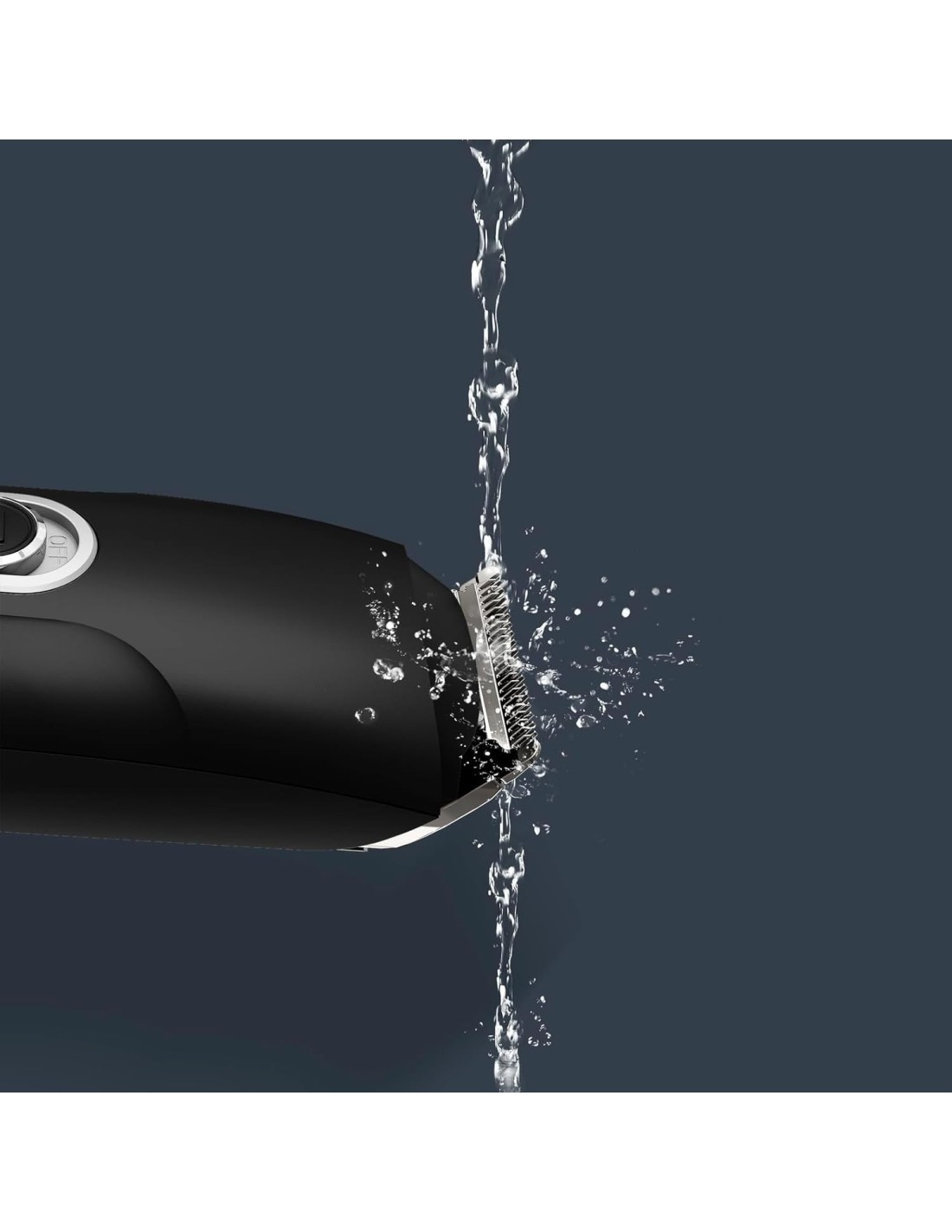 REGOLACAPELLI TN1603 15REG LAMA INOX NERO su TreG Ingrosso