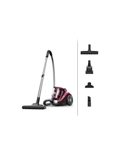 Rowenta Compact Power XXL RO4 Aspirapolvere Senza Sacco 900 W