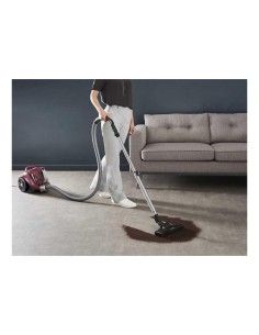 Rowenta Compact Power XXL RO4 Aspirapolvere Senza Sacco 900 W