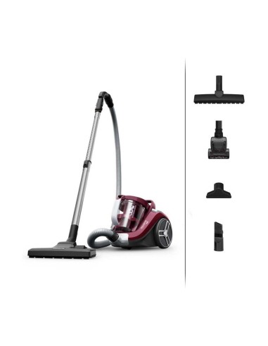 Rowenta Compact Power XXL RO4 Aspirapolvere Senza Sacco 900 W