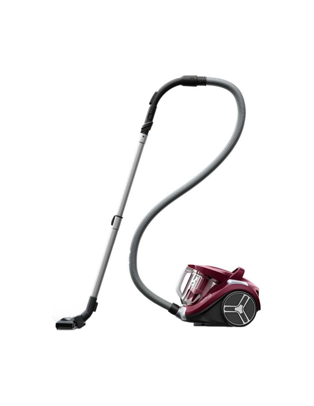 Rowenta Compact Power XXL RO4 Aspirapolvere Senza Sacco 900 W