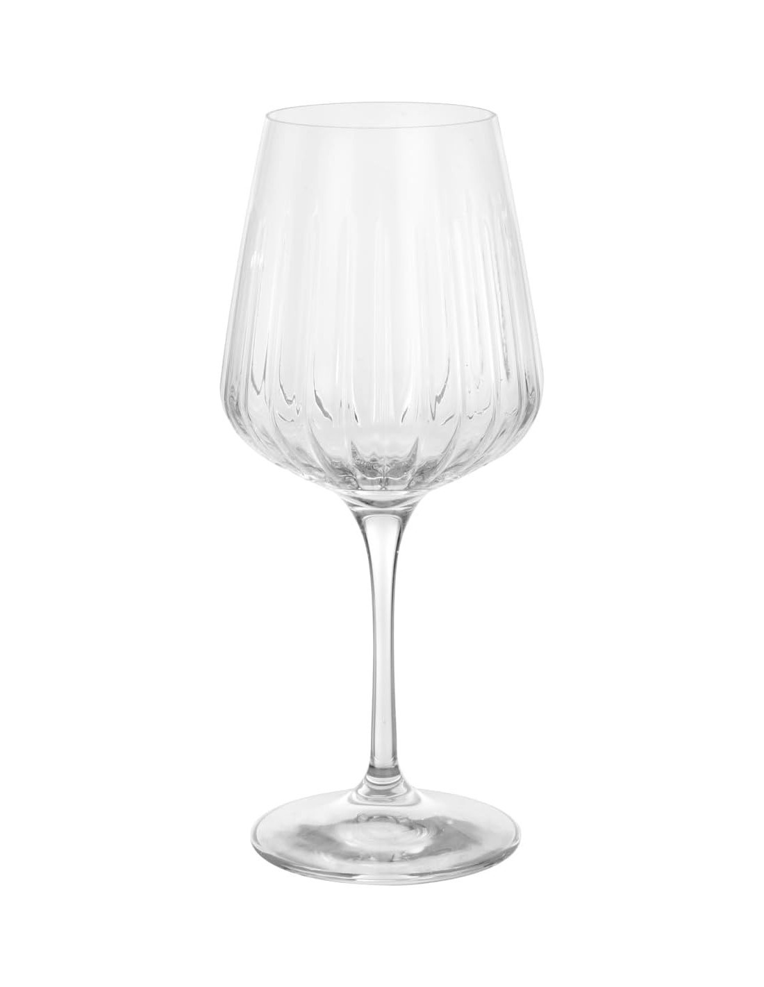 Set 6 Calici Spritz RCR Timeless 51 cl – Cristallo Luxion, eleganza senza tempo