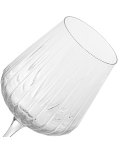 Set 6 Calici Spritz RCR Timeless 51 cl – Cristallo Luxion, eleganza senza tempo