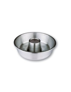 TORTIERA CIAMBELLA IN ALLUMINIO 26 CM PENTALUX su TreG Ingrosso