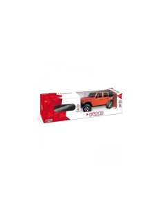 AUTO 63615 JEEP WRANGLER RUBICON 1:24 R/C su TreG Ingrosso