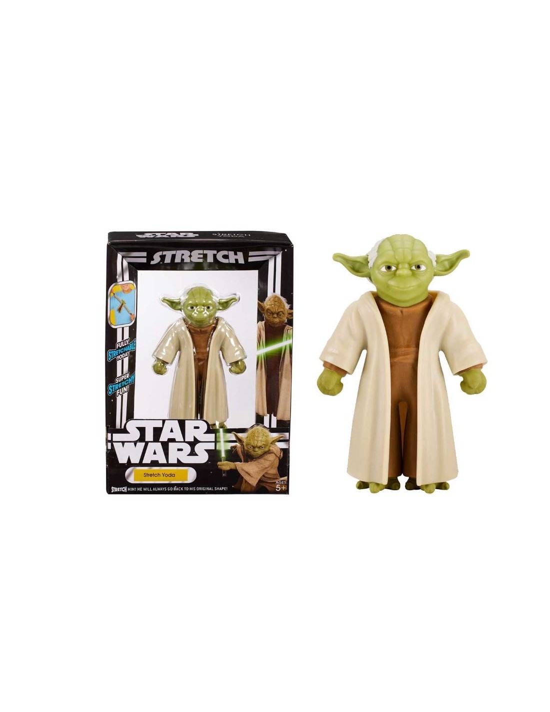 STAR WARS 21738613 STRETCH YODA