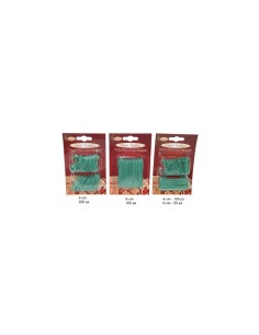 CONF GANCI 41837/40 X SFERE ASS su TreG Ingrosso