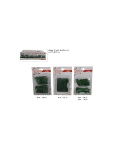 CONF GANCI 41837/40 X SFERE ASS su TreG Ingrosso