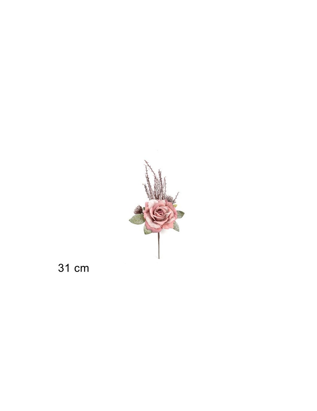 STELO 07416 ROSA INNEVATA ROSA (0066) su TreG Ingrosso