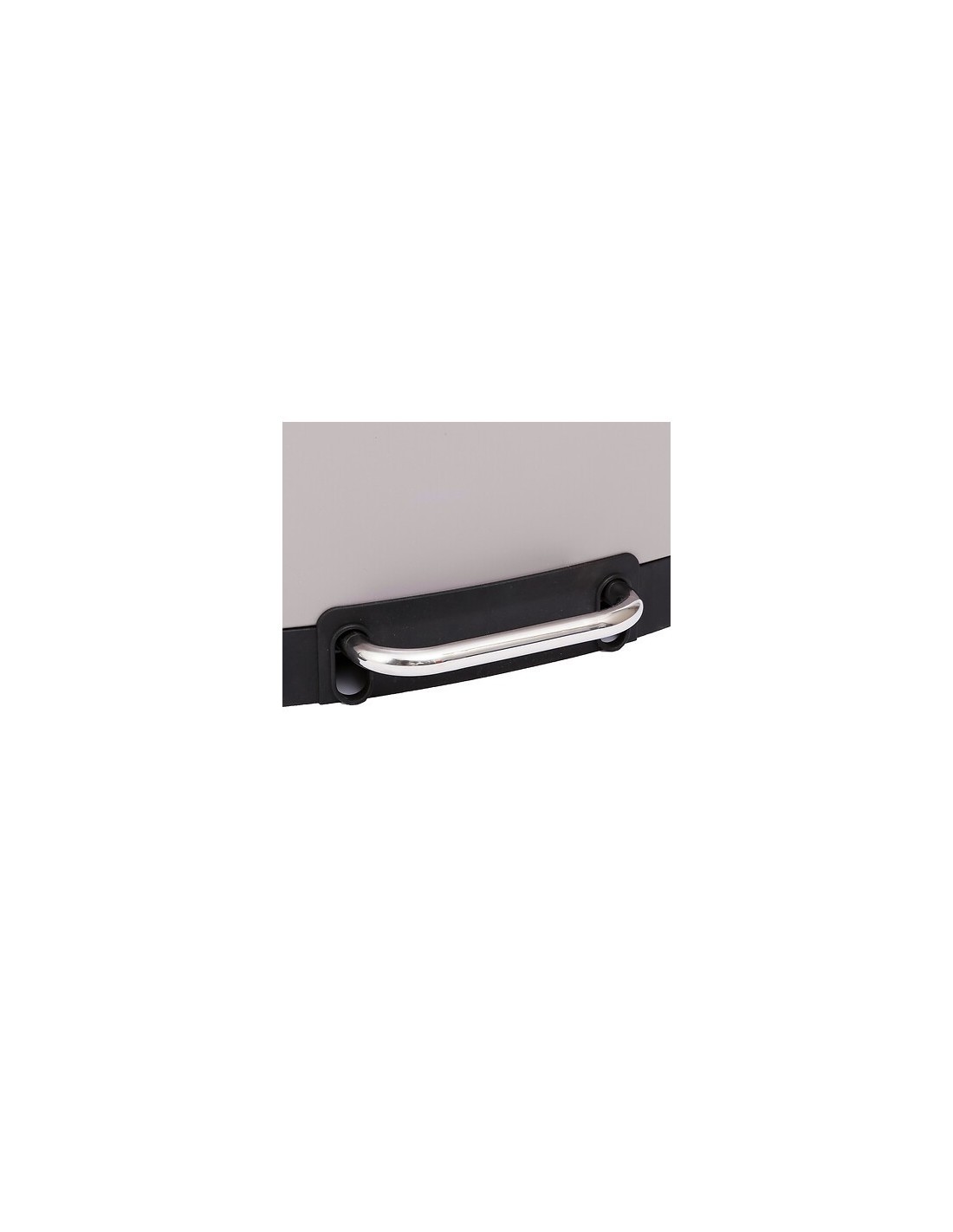 PATTUMIERA 133682 30LT TORTORA su TreG Ingrosso