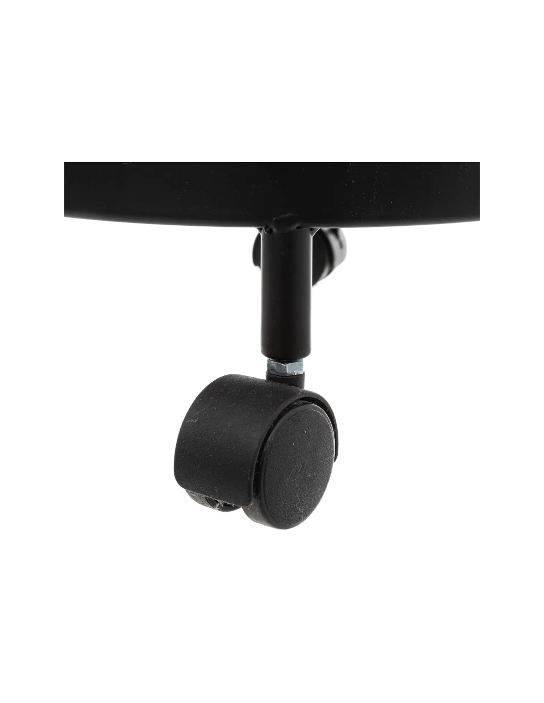 CARRELLO CUCINA 181832 4 CASSETTI METALLO 33X76CM NERO su TreG Ingr...