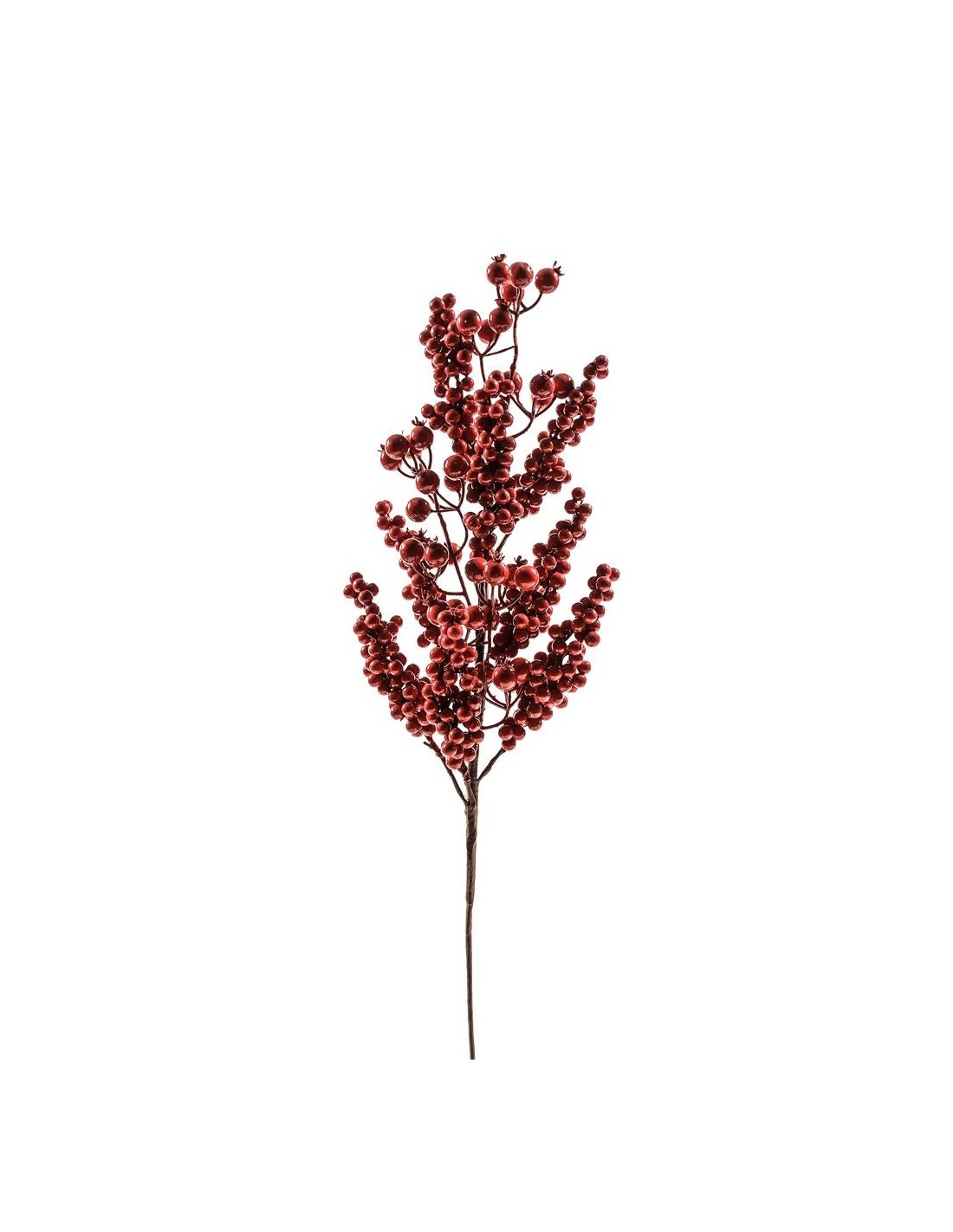 PICK 74467 BACCHE ROSSE 70CM