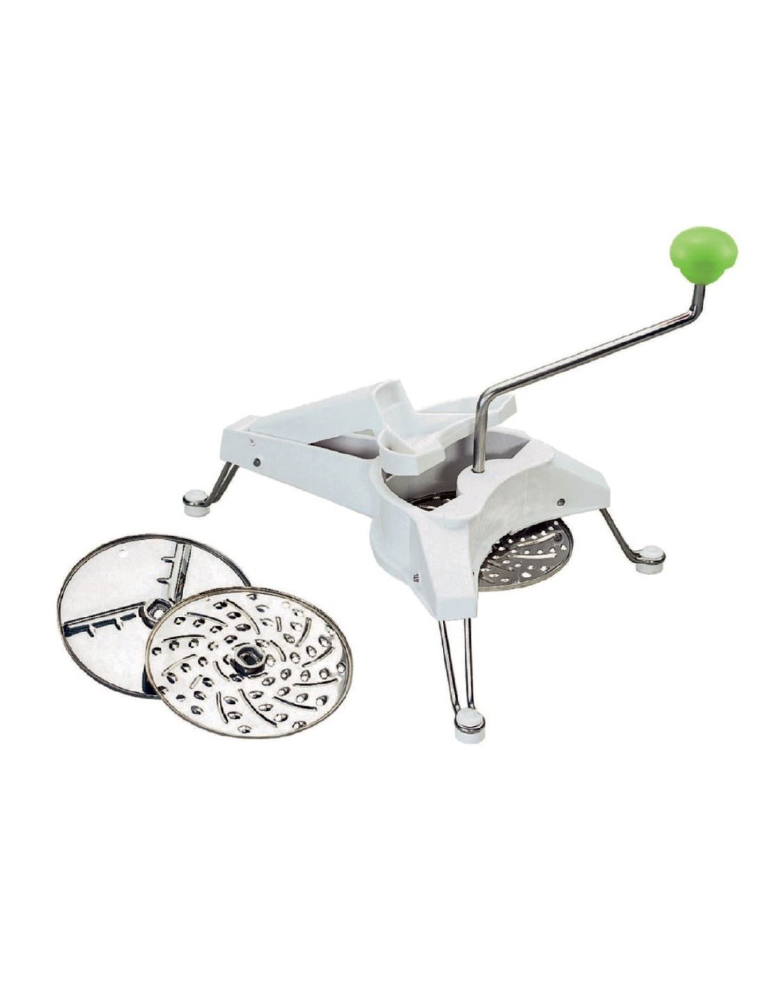 MISTRAL AFFETTAVERDURE CON 3 DISCHI