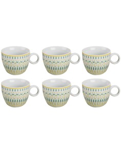 VENERE SET 6TZ CAFFE 25295 SENZA PIATTO