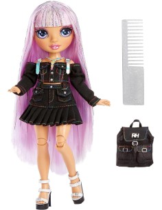 RAINBOW HIGH JUNIOR AVERY STYLES 590798