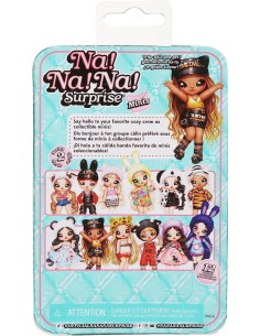 NANANA SURPRISE MINIS ASSORTITO  591962
