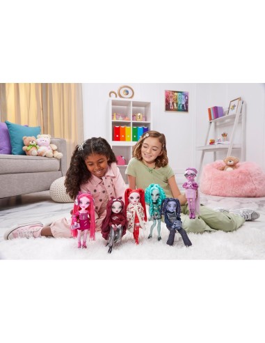 SHADOW HIGH BLUE 592822