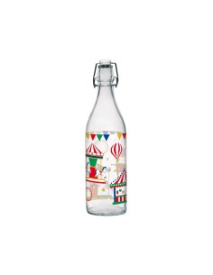 BOTTIGLIA LORY M97550 1LT DEC CAROSELLO